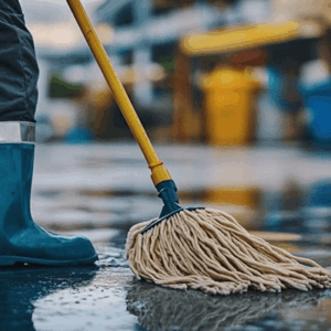 Kentucky Mops