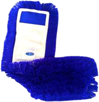 LIGHT- COMMERCIAL DUST MOP ACRYLIC (REFILL) 16" (40CM)
