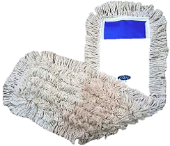 LIGHT- DRY MOP COTTON (REFILL) 16" (40CM)