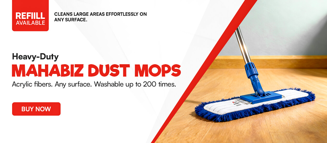 Mahabiz Dust Mops Mahabiz Dust Mops