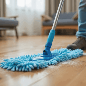 Dry Mops For Cleaning Floors | Mahabiz